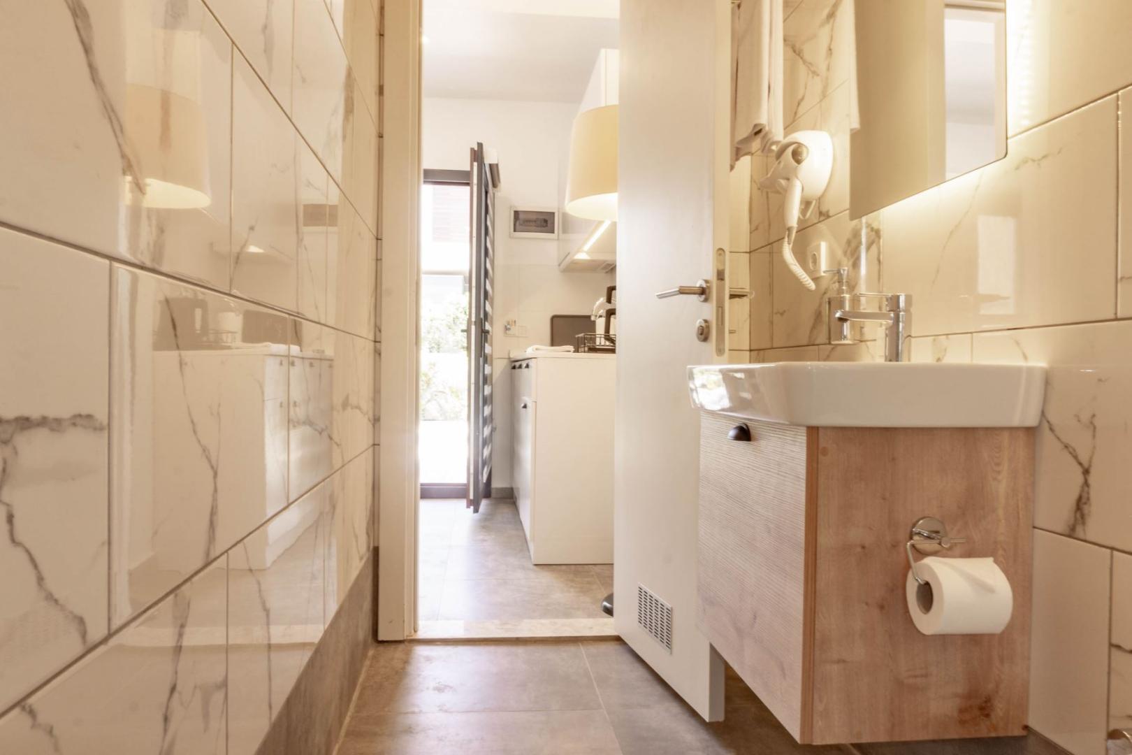 Daphnis Hotel foto 8