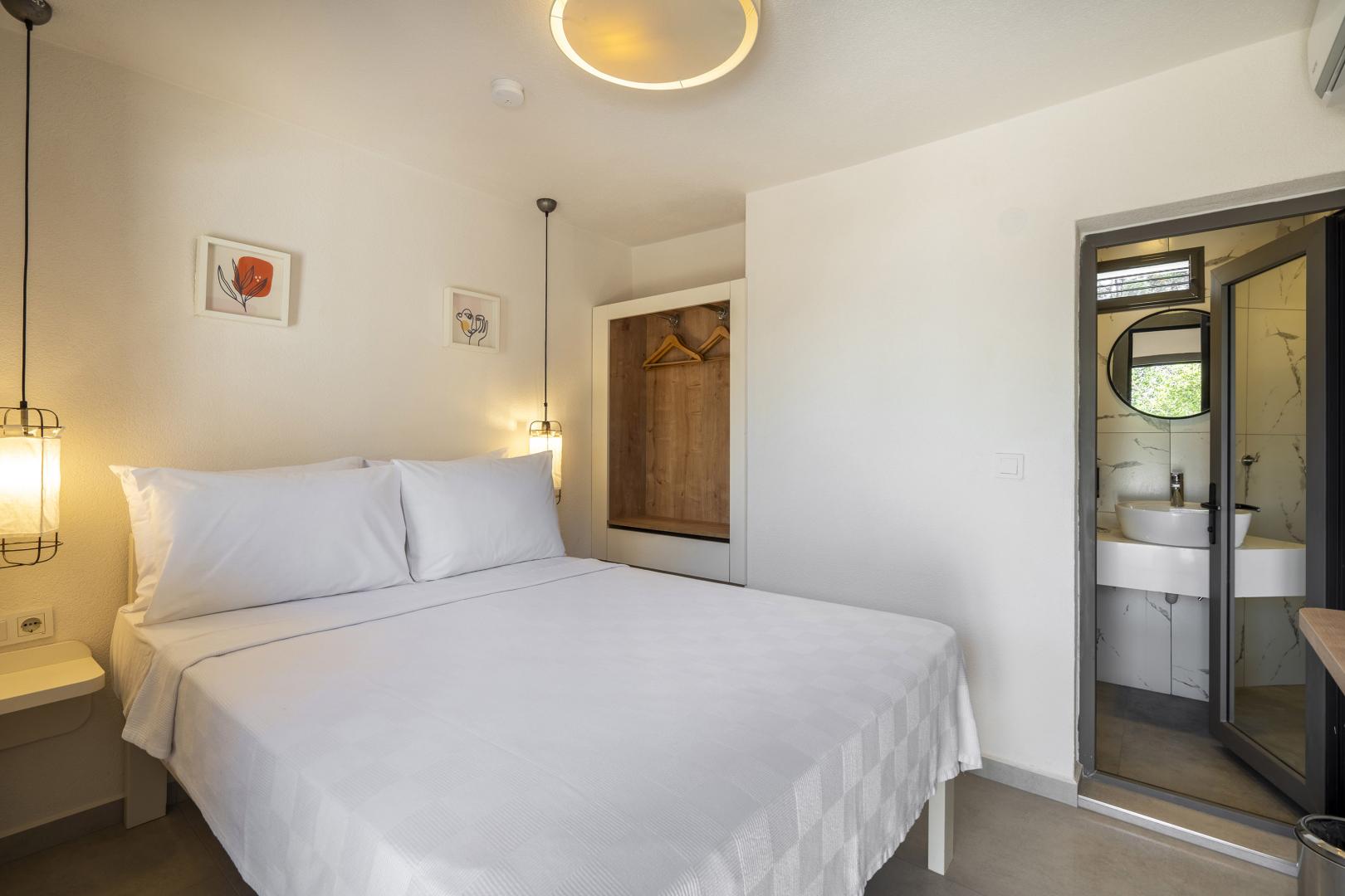 Daphnis Hotel foto 19