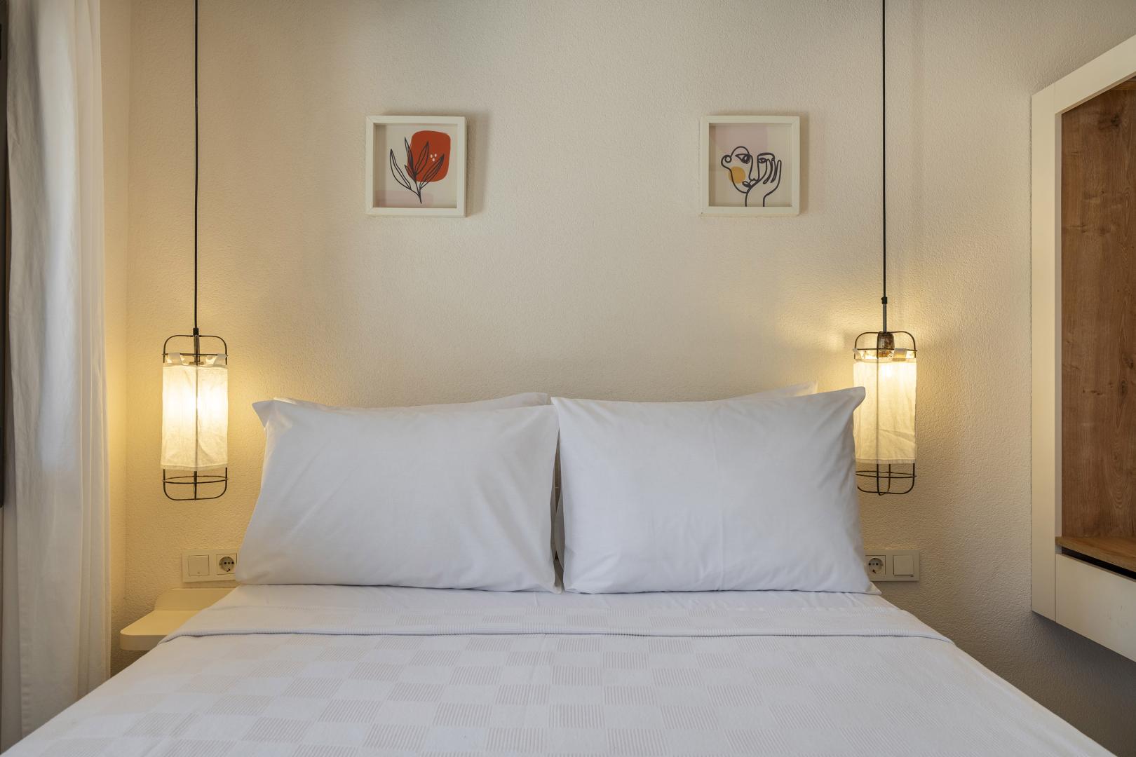Daphnis Hotel foto 23
