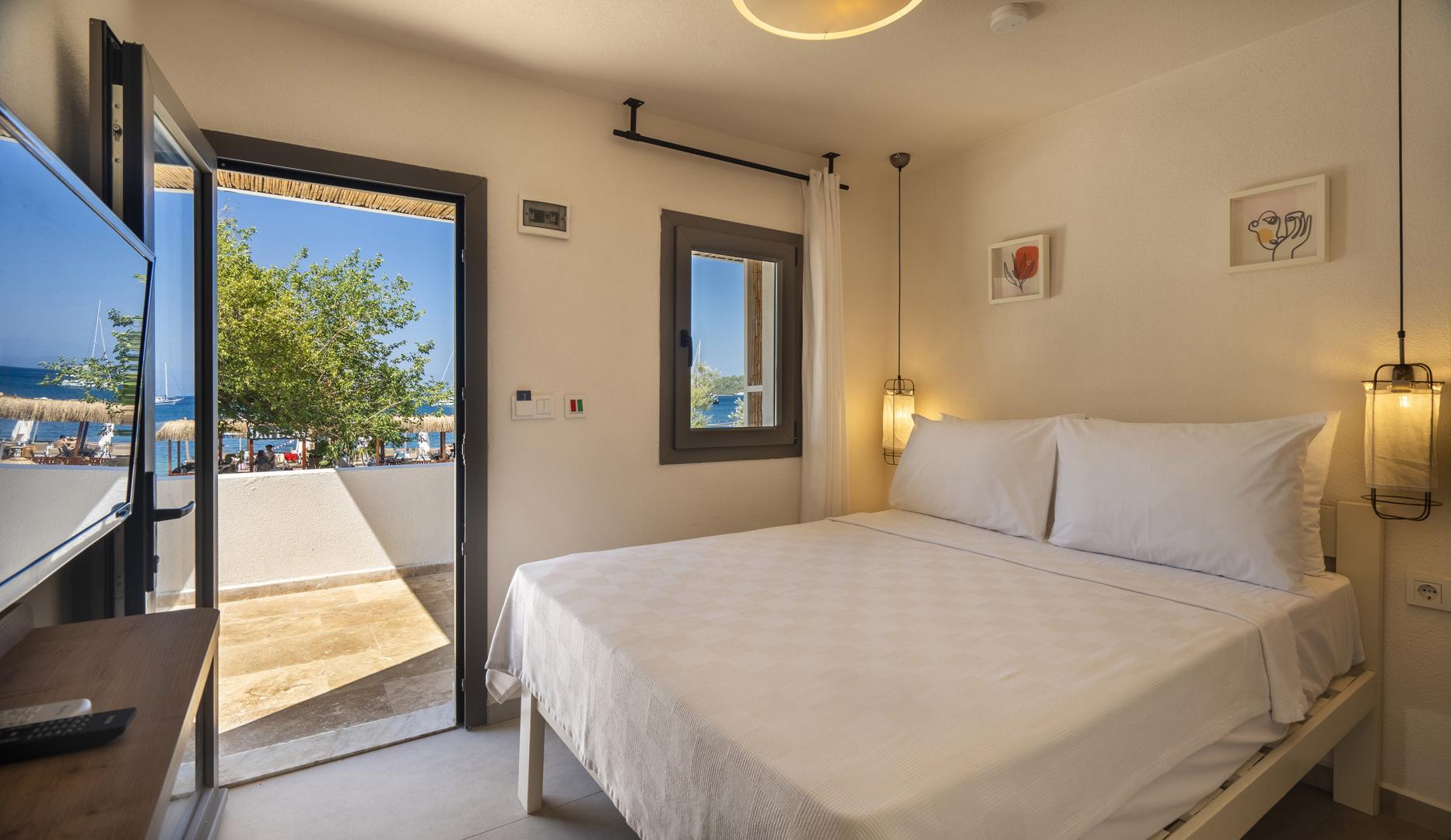Daphnis Hotel foto 26