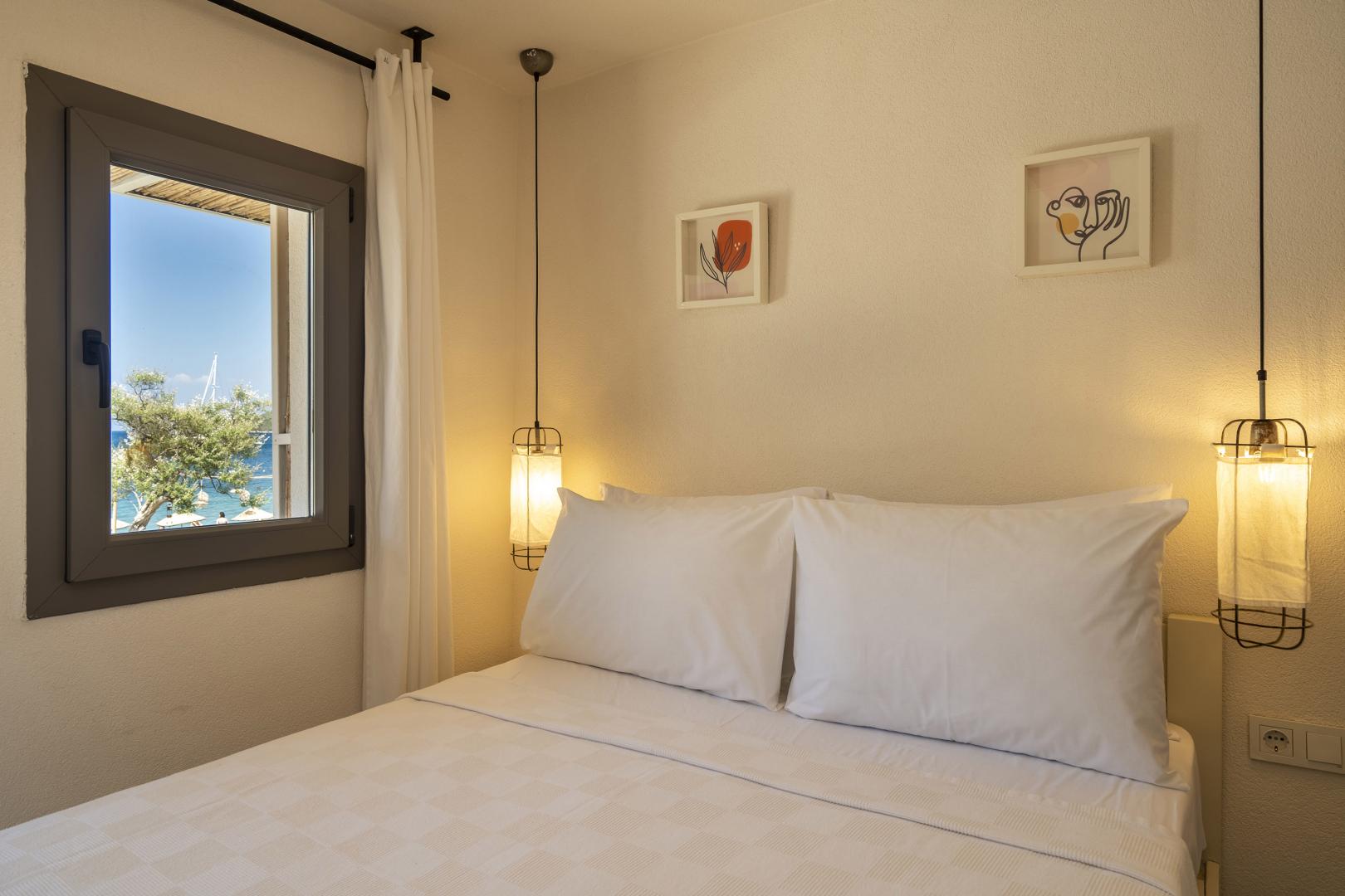 Daphnis Hotel foto 29