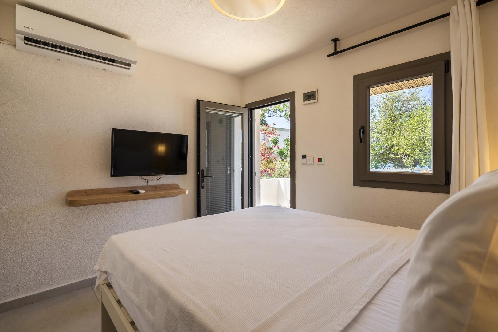 Daphnis Hotel foto 32