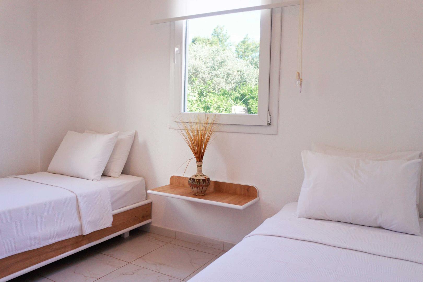 Daphnis Hotel foto 40