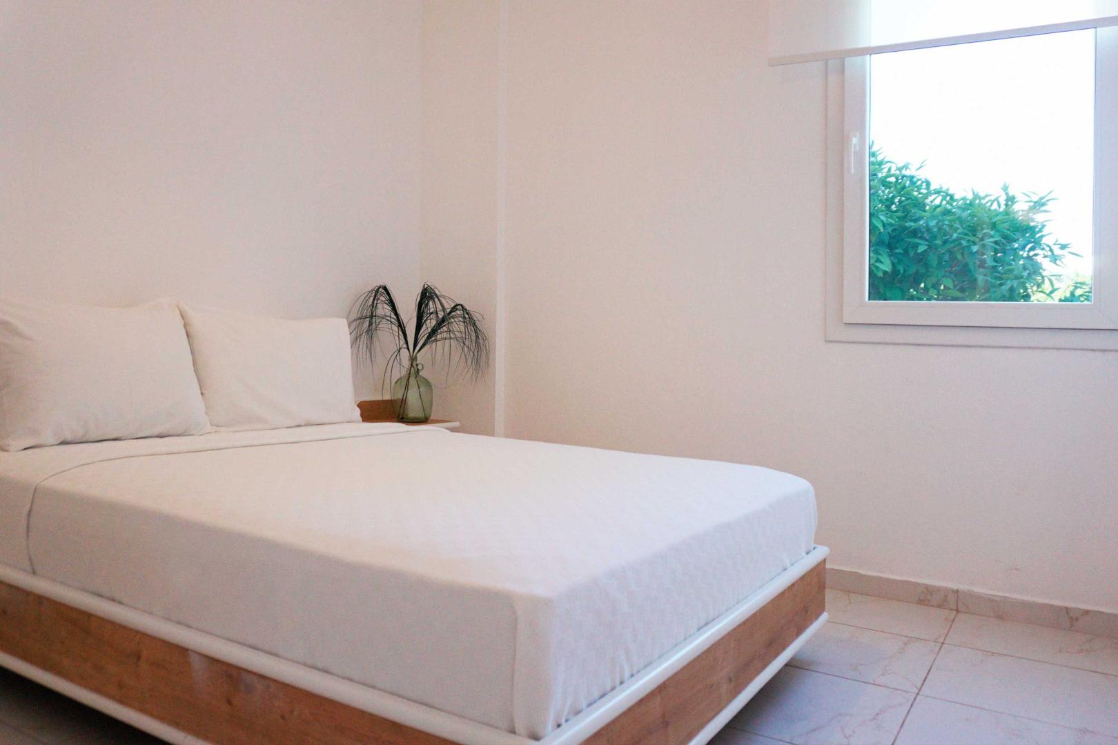 Daphnis Hotel foto 41