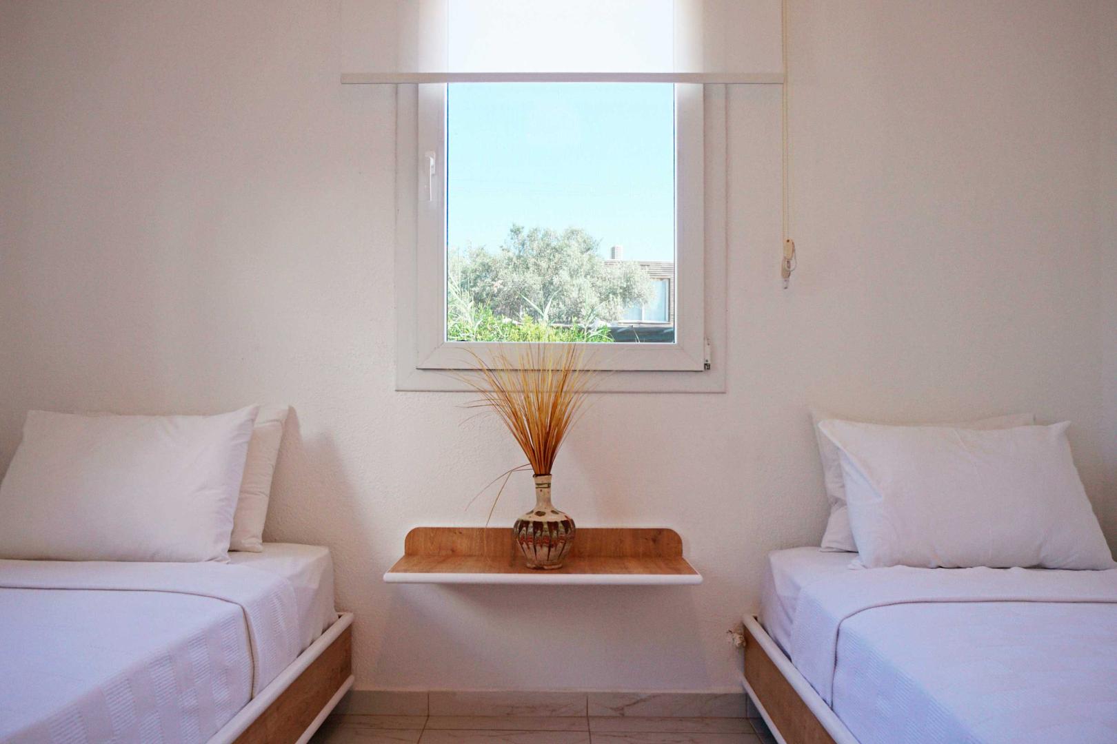 Daphnis Hotel foto 42