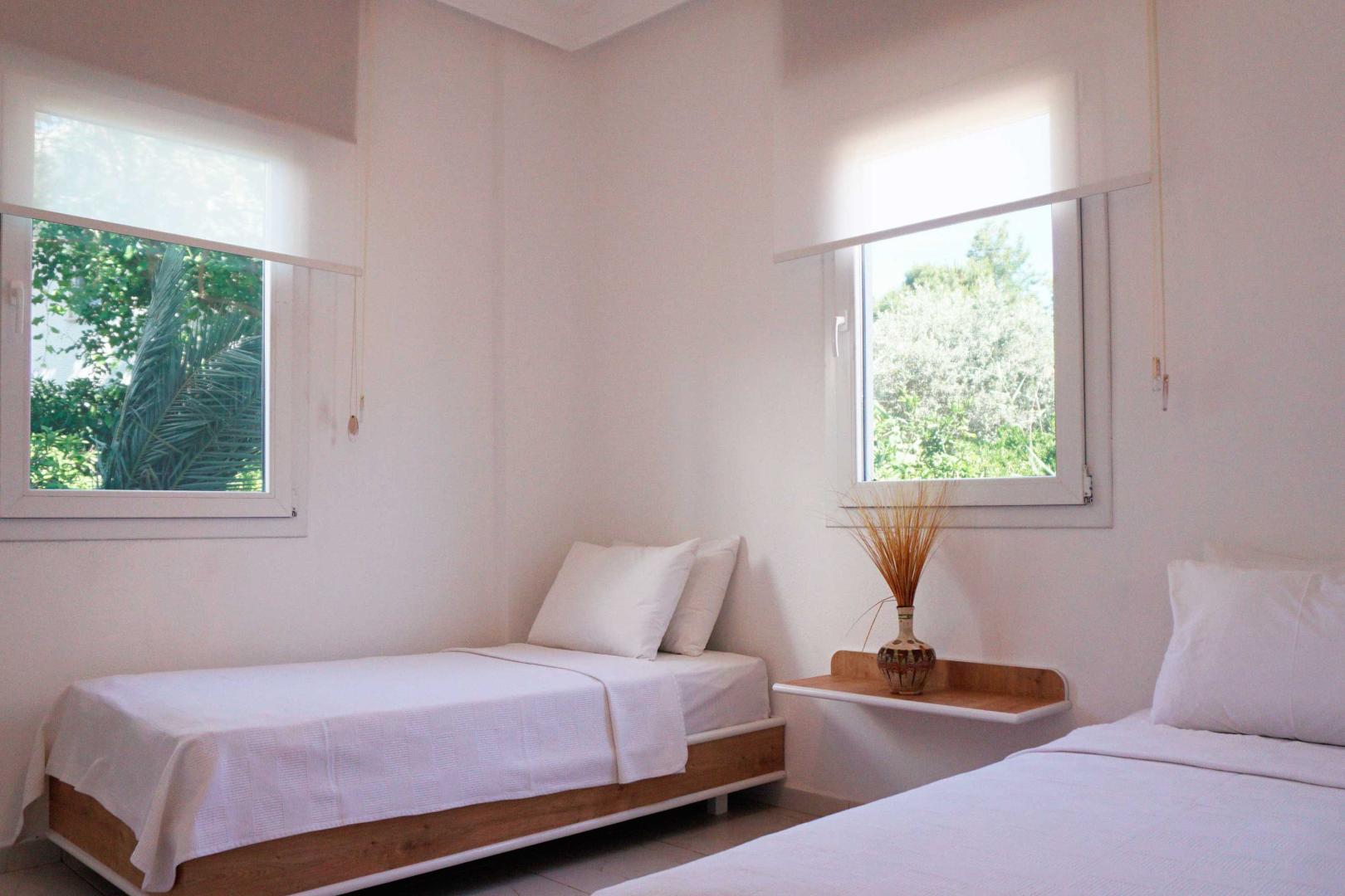 Daphnis Hotel foto 43