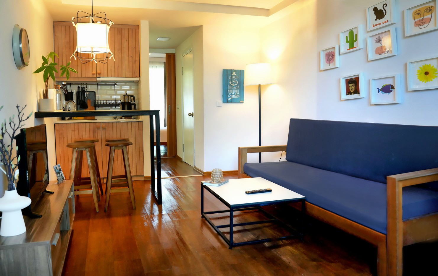 Daphnis Hotel foto 9