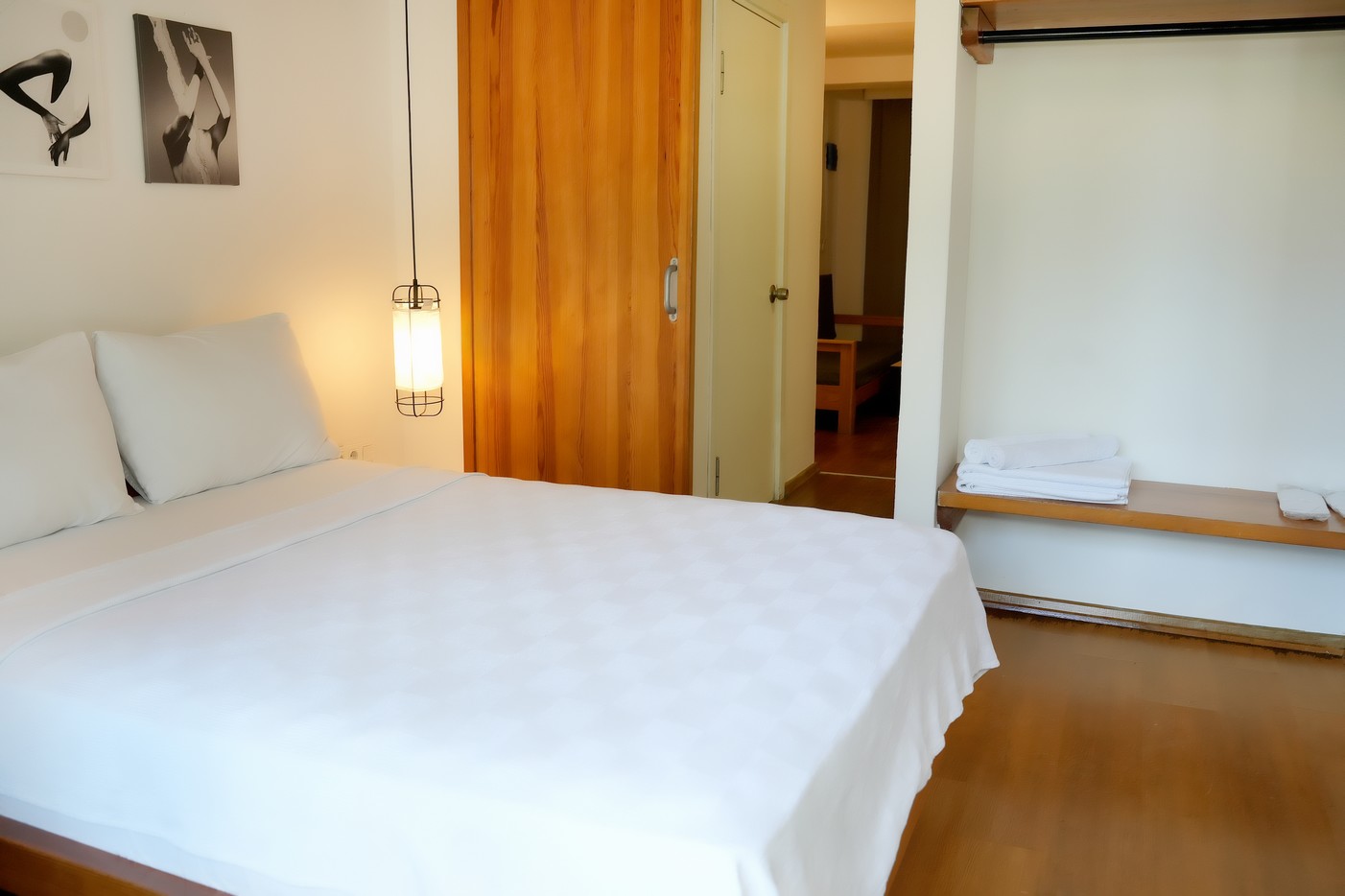 Daphnis Hotel foto 10