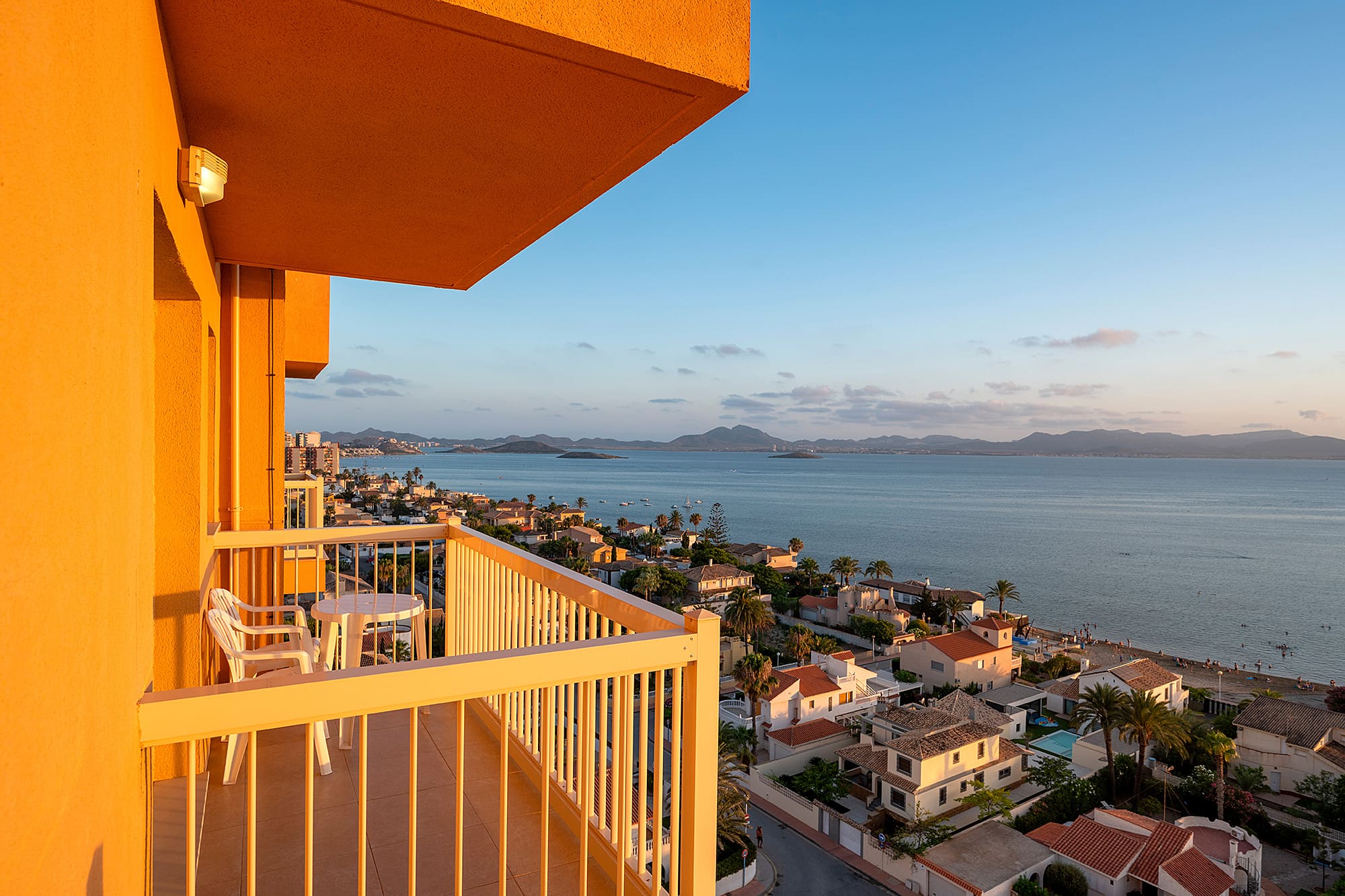 Poseidon La Manga Hotel & Spa foto 21