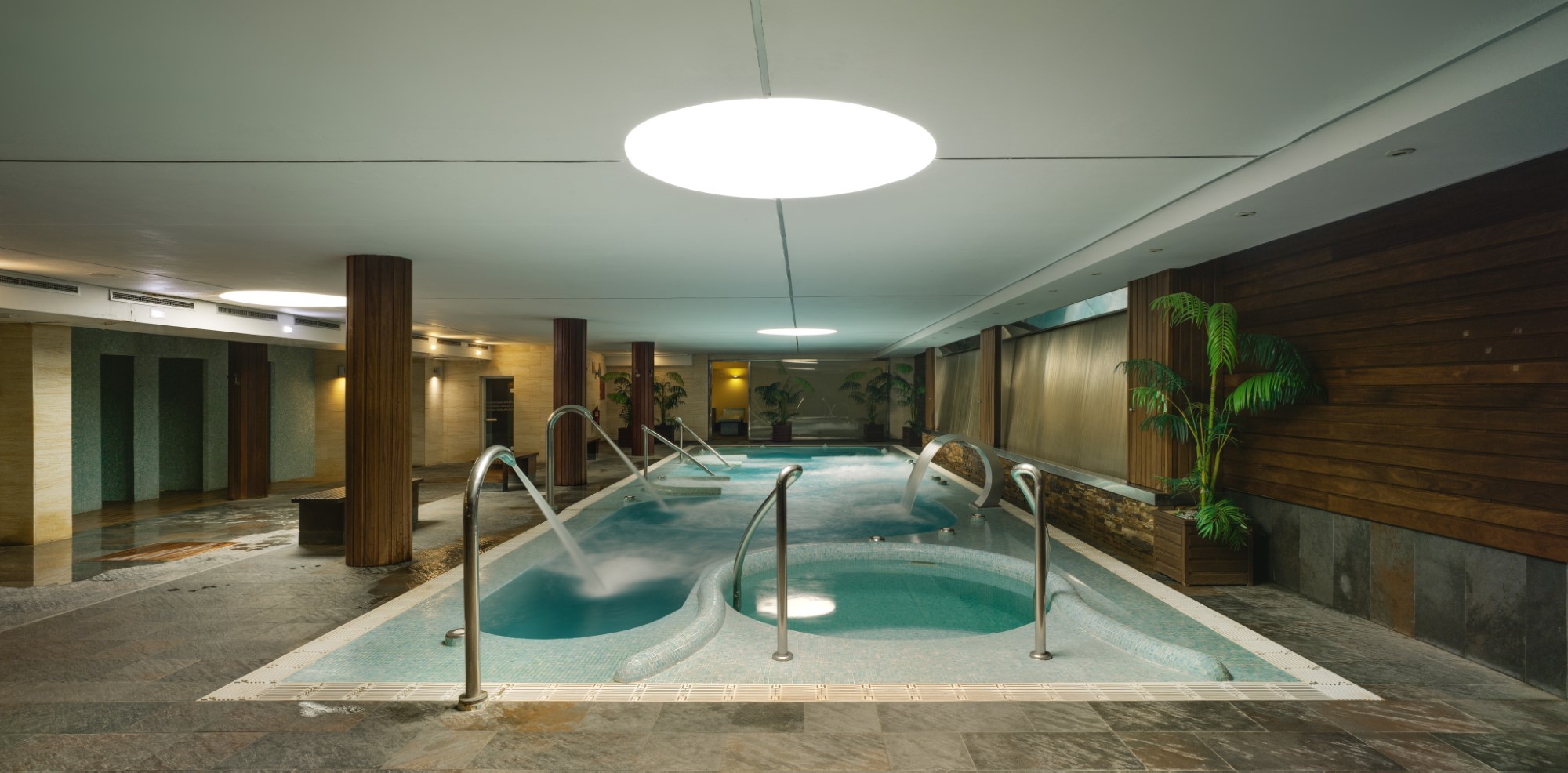 Poseidon La Manga Hotel & Spa foto 19