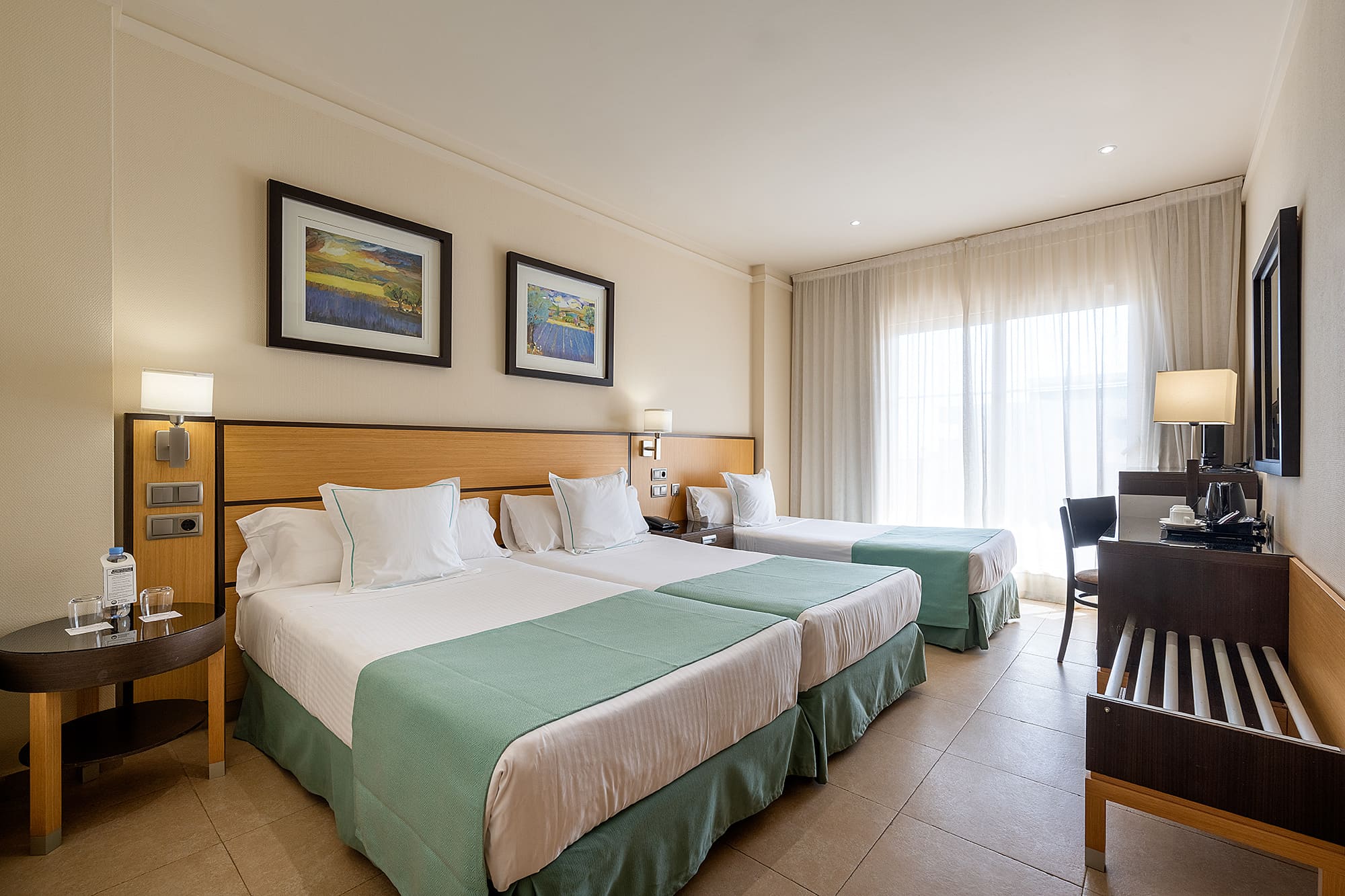 Poseidon La Manga Hotel & Spa foto 11