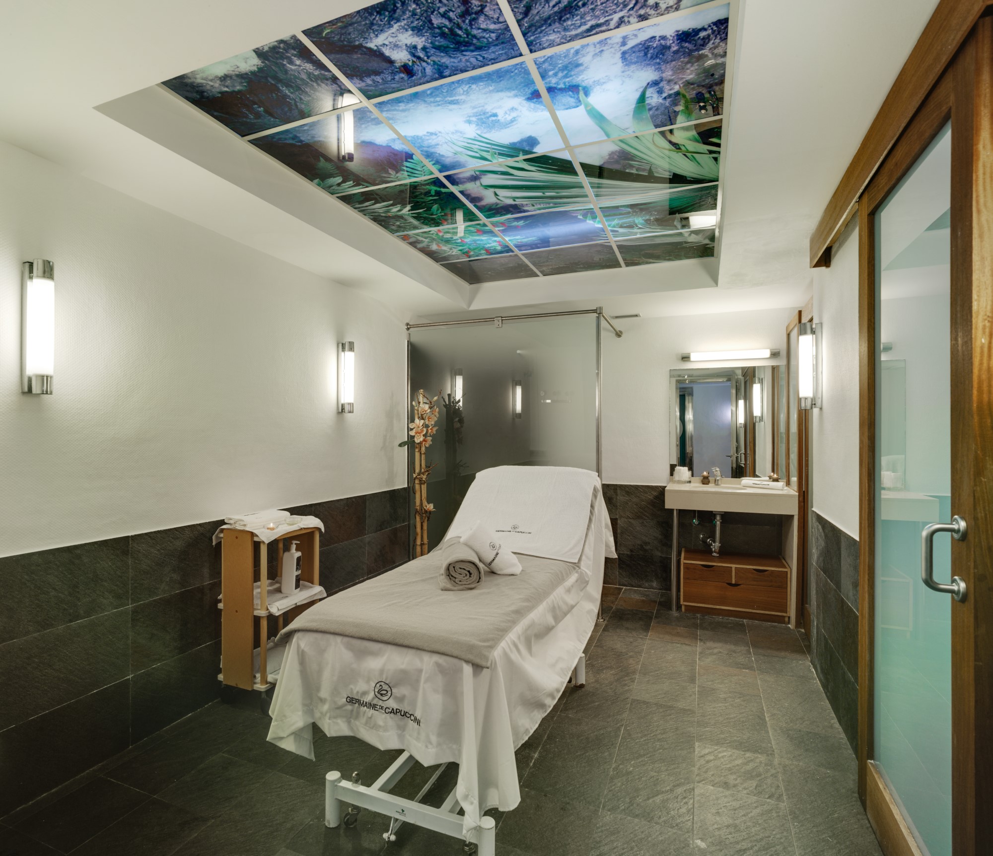 Poseidon La Manga Hotel & Spa foto 18