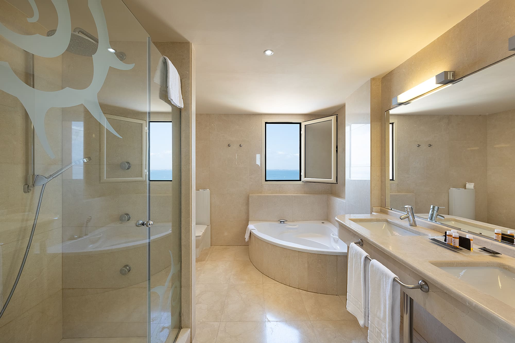 Poseidon La Manga Hotel & Spa foto 7