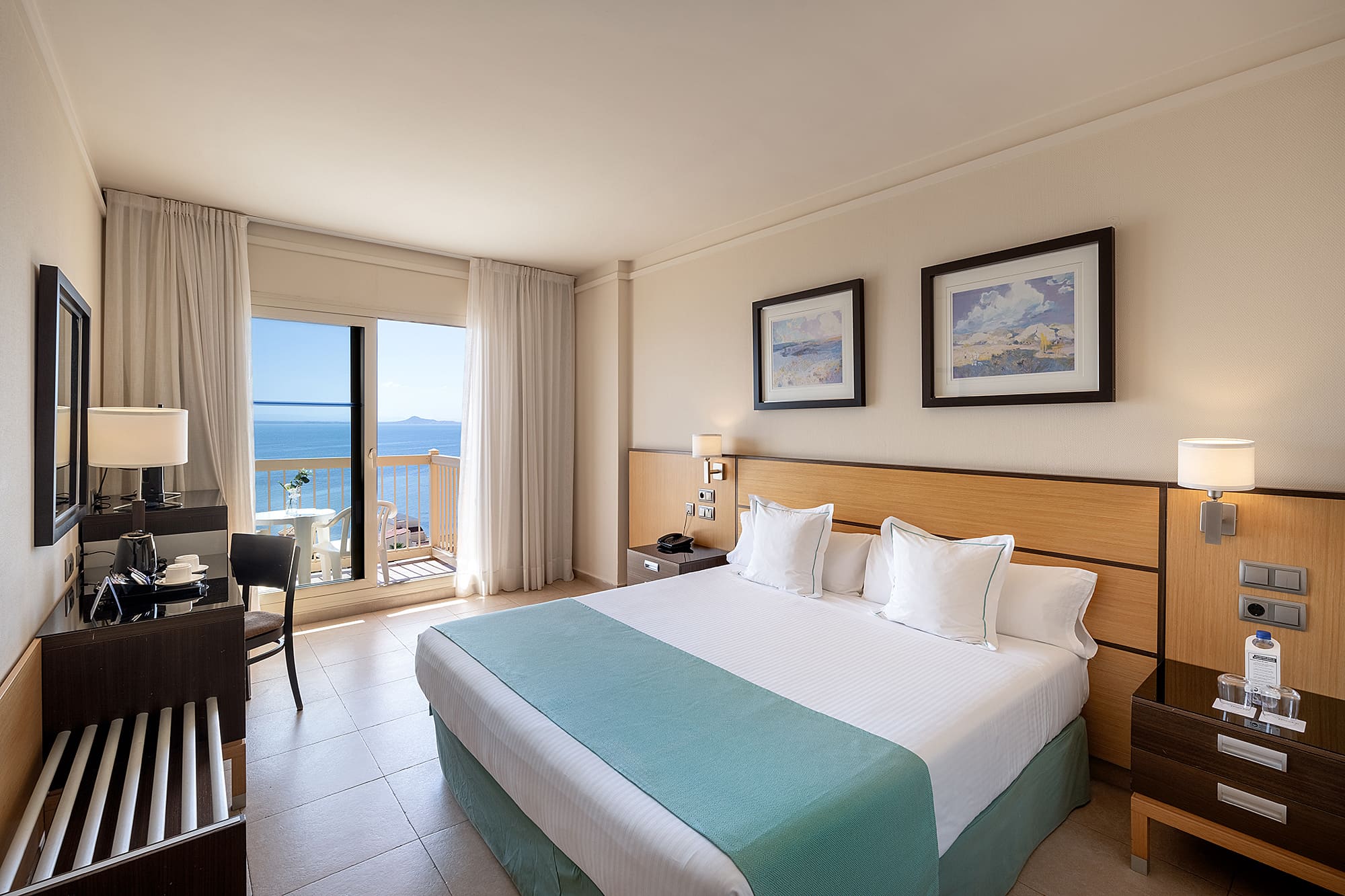 Poseidon La Manga Hotel & Spa image 1