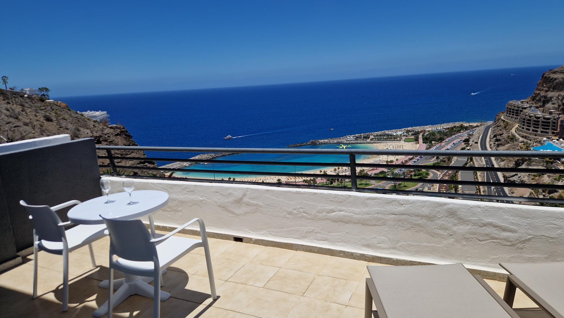 Hotel Chatur Palmera Mar foto 18