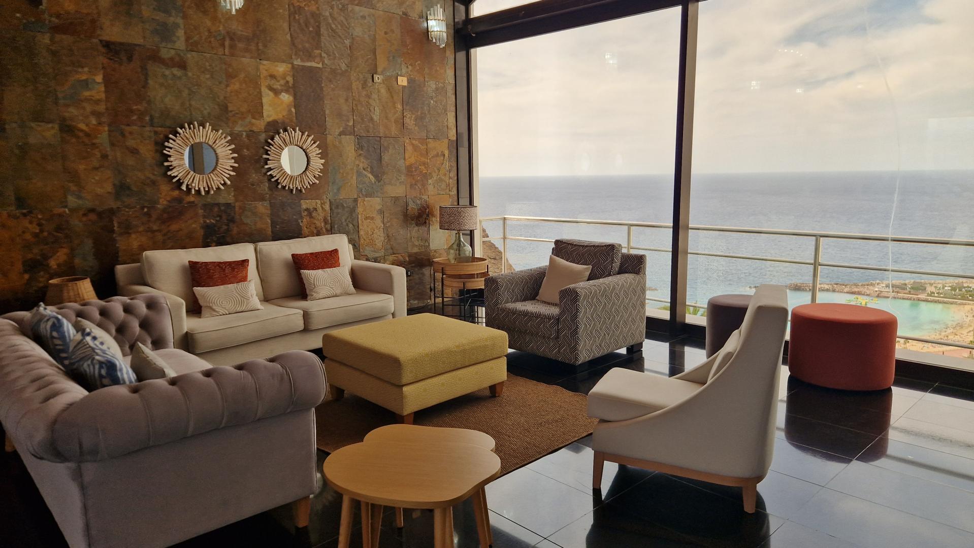 Hotel Chatur Palmera Mar foto 10