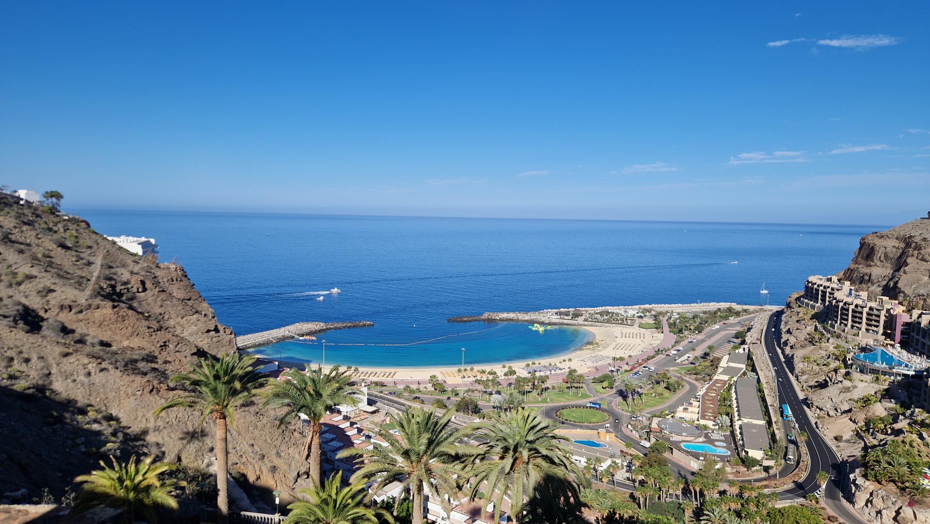 Hotel Chatur Palmera Mar foto 8