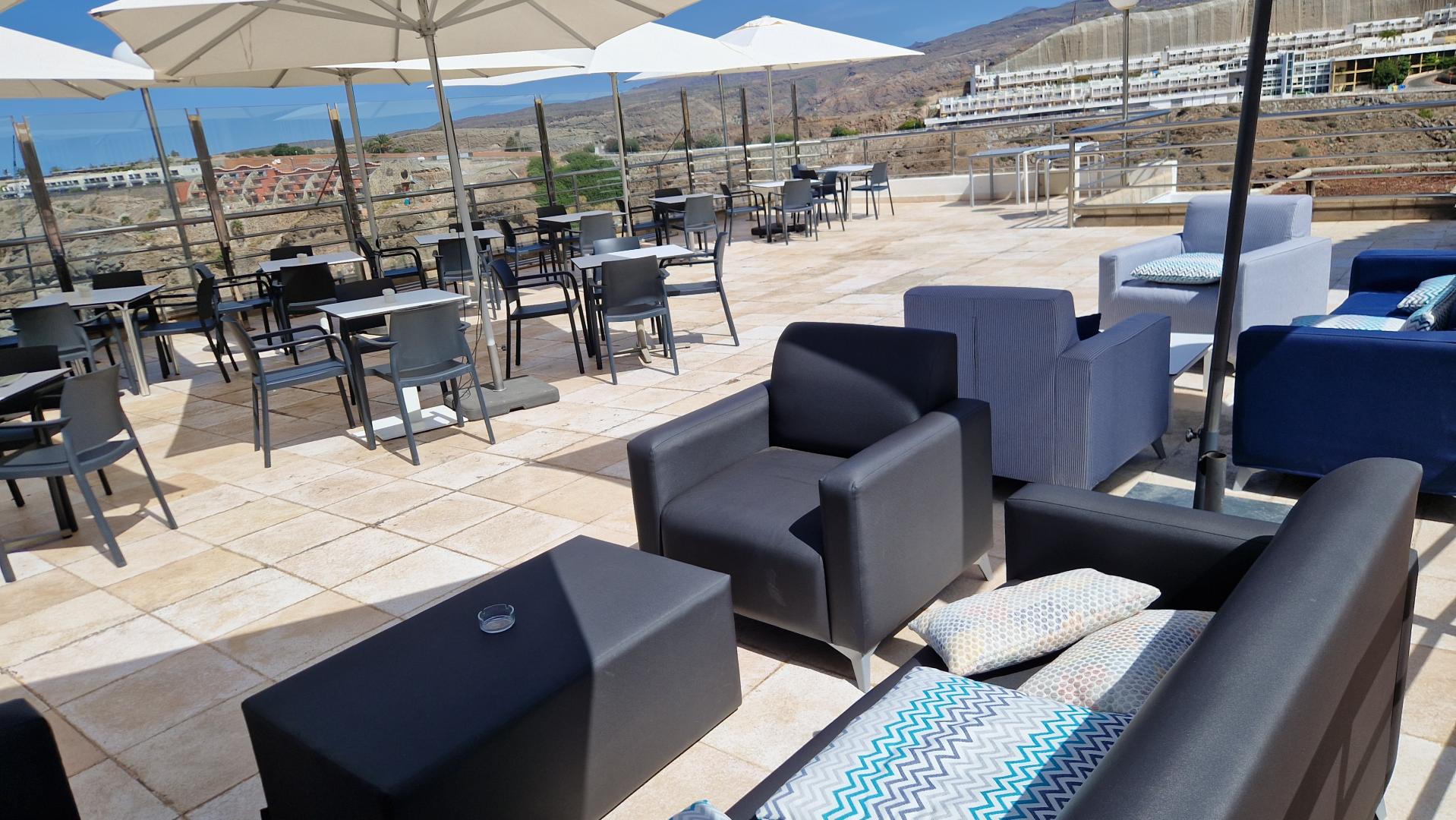 Hotel Chatur Palmera Mar foto 7