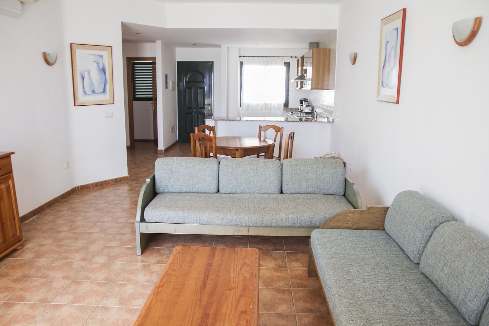 Apartamentos Lanzarote Paradise image 3