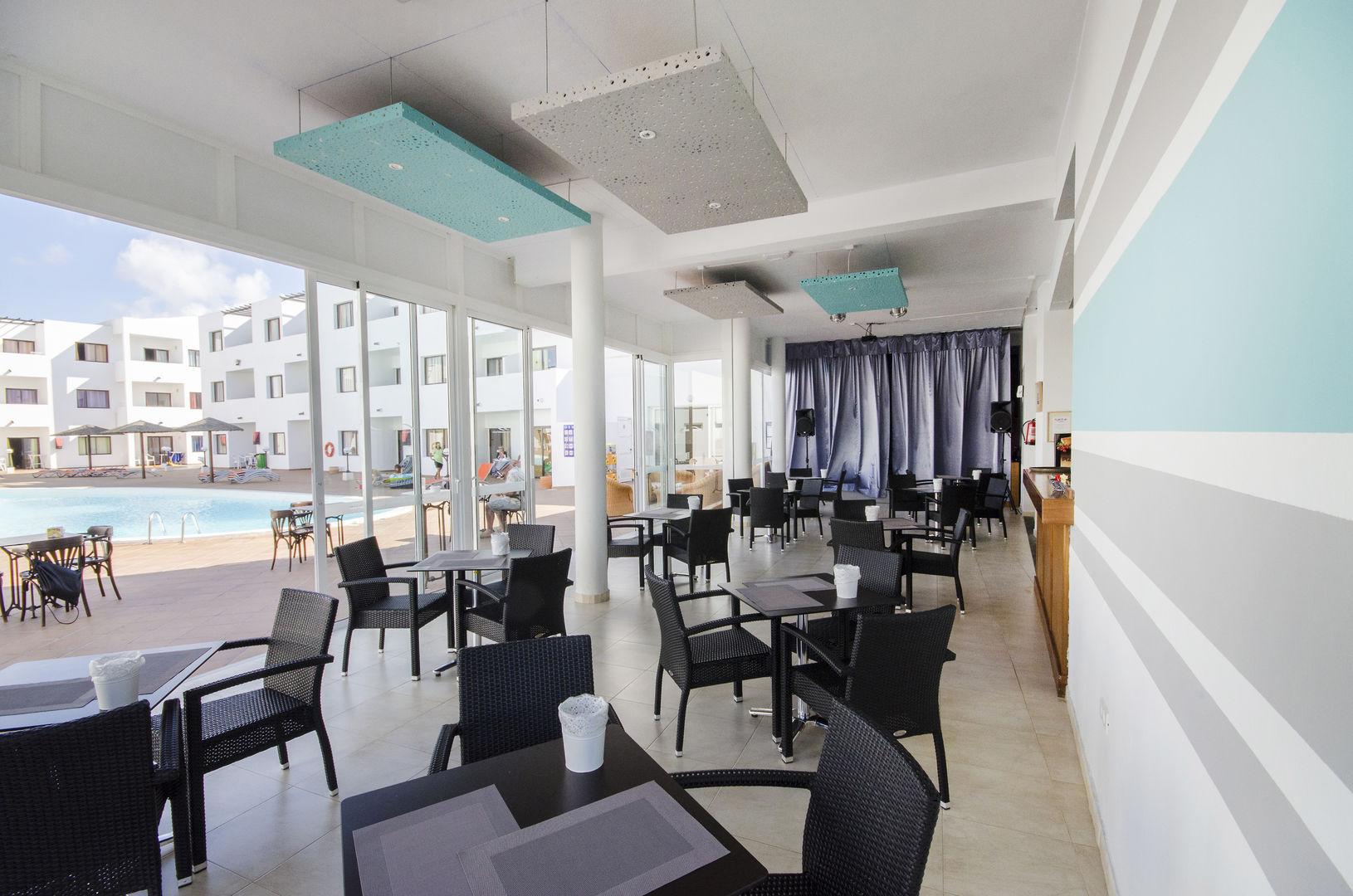 Apartamentos Lanzarote Paradise image 2