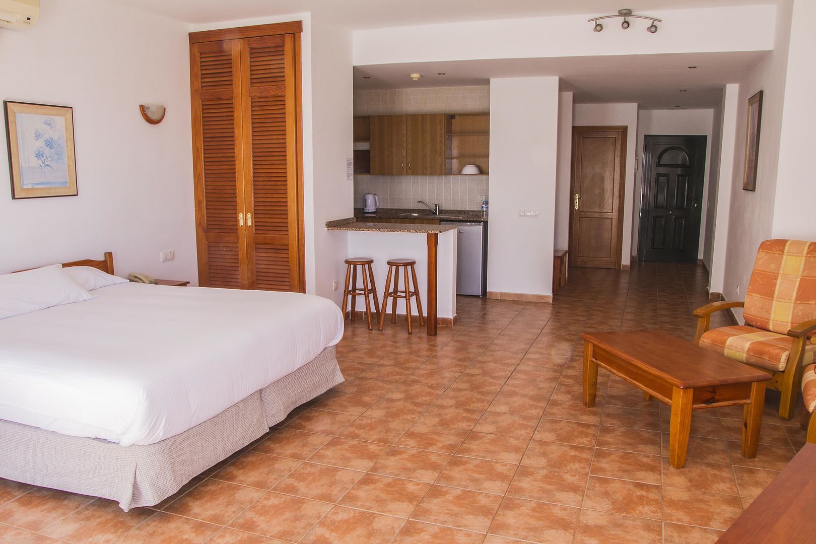 Apartamentos Lanzarote Paradise image 1