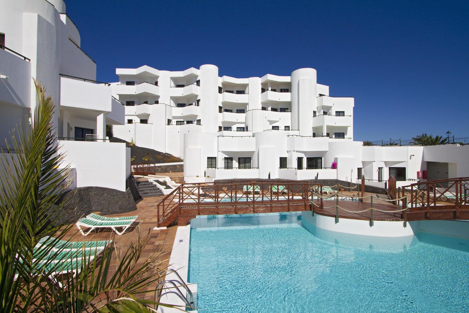 Apartamentos Lanzarote Paradise image 0