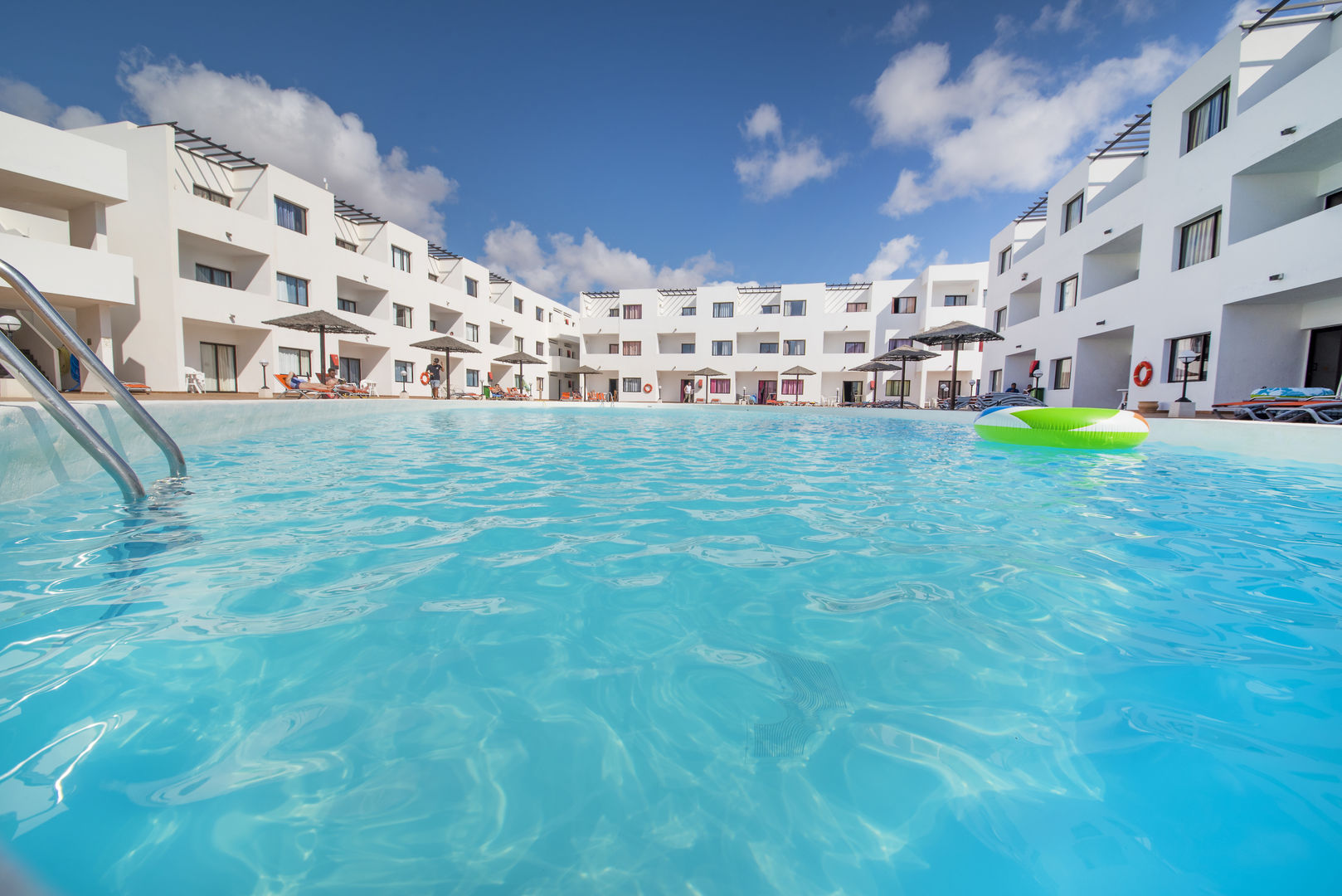 Apartamentos Lanzarote Paradise foto 9