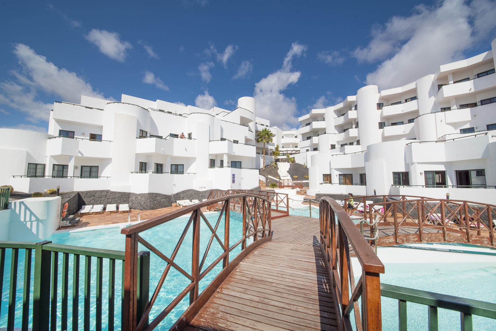 Apartamentos Lanzarote Paradise foto 8