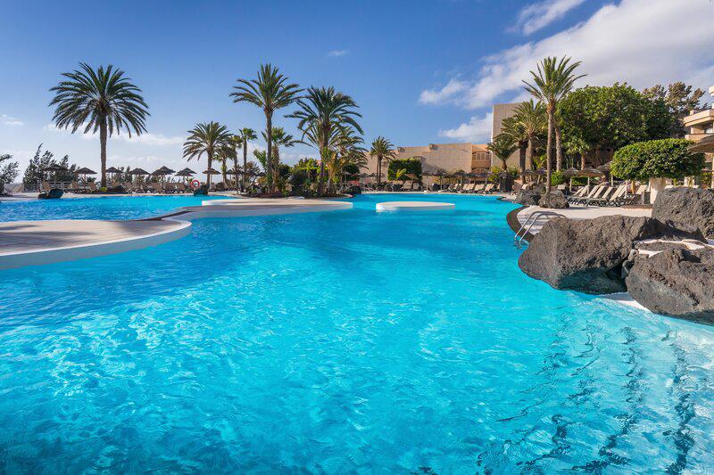 Apartamentos Lanzarote Paradise foto 2