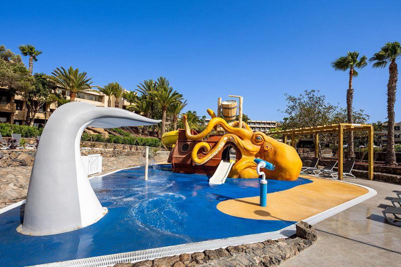 Apartamentos Lanzarote Paradise foto 4