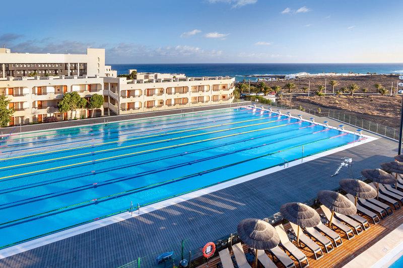Apartamentos Lanzarote Paradise in Costa Teguise - foto 5