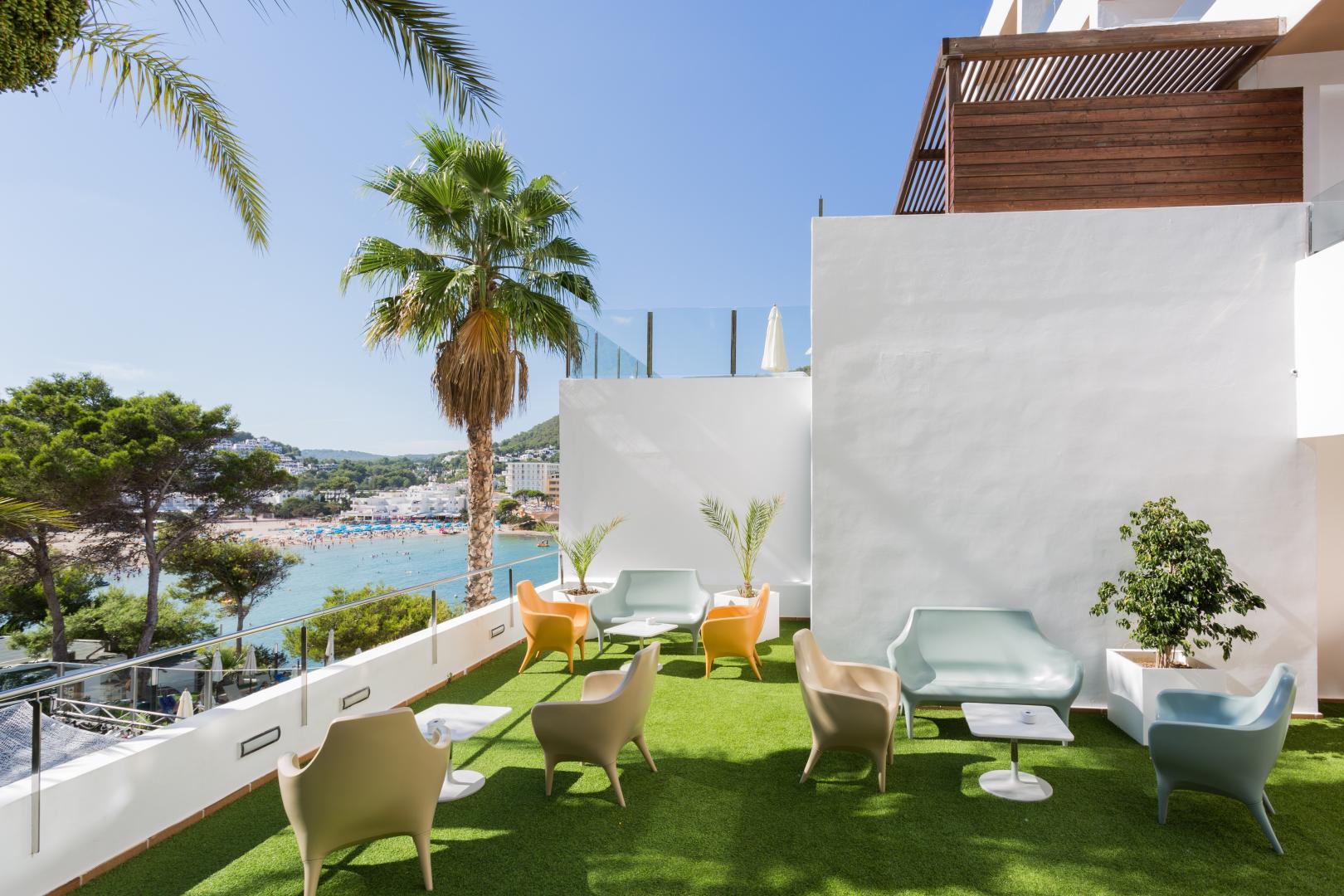 Palladium Hotel Cala Llonga foto 33
