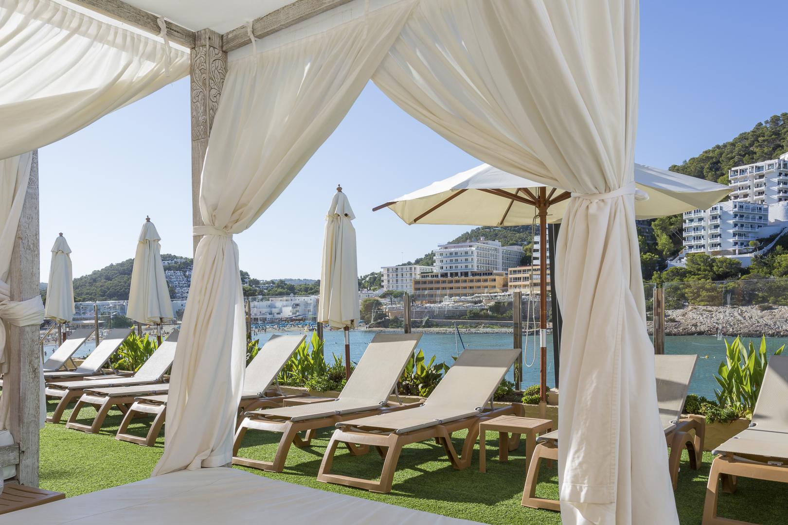Palladium Hotel Cala Llonga foto 29