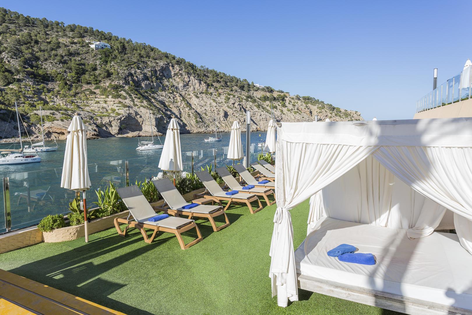 Palladium Hotel Cala Llonga foto 31