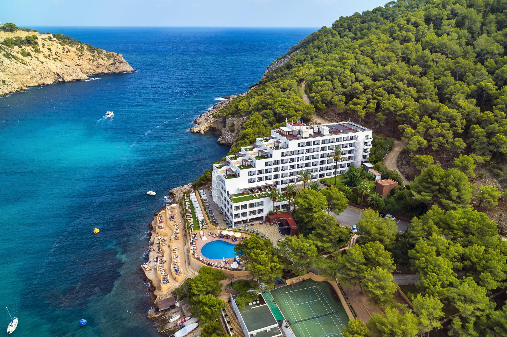 Palladium Hotel Cala Llonga foto 19