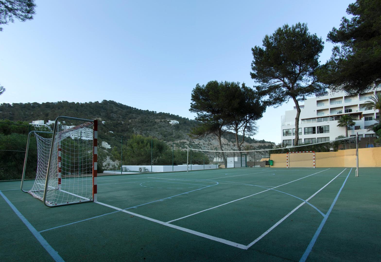 Palladium Hotel Cala Llonga foto 25
