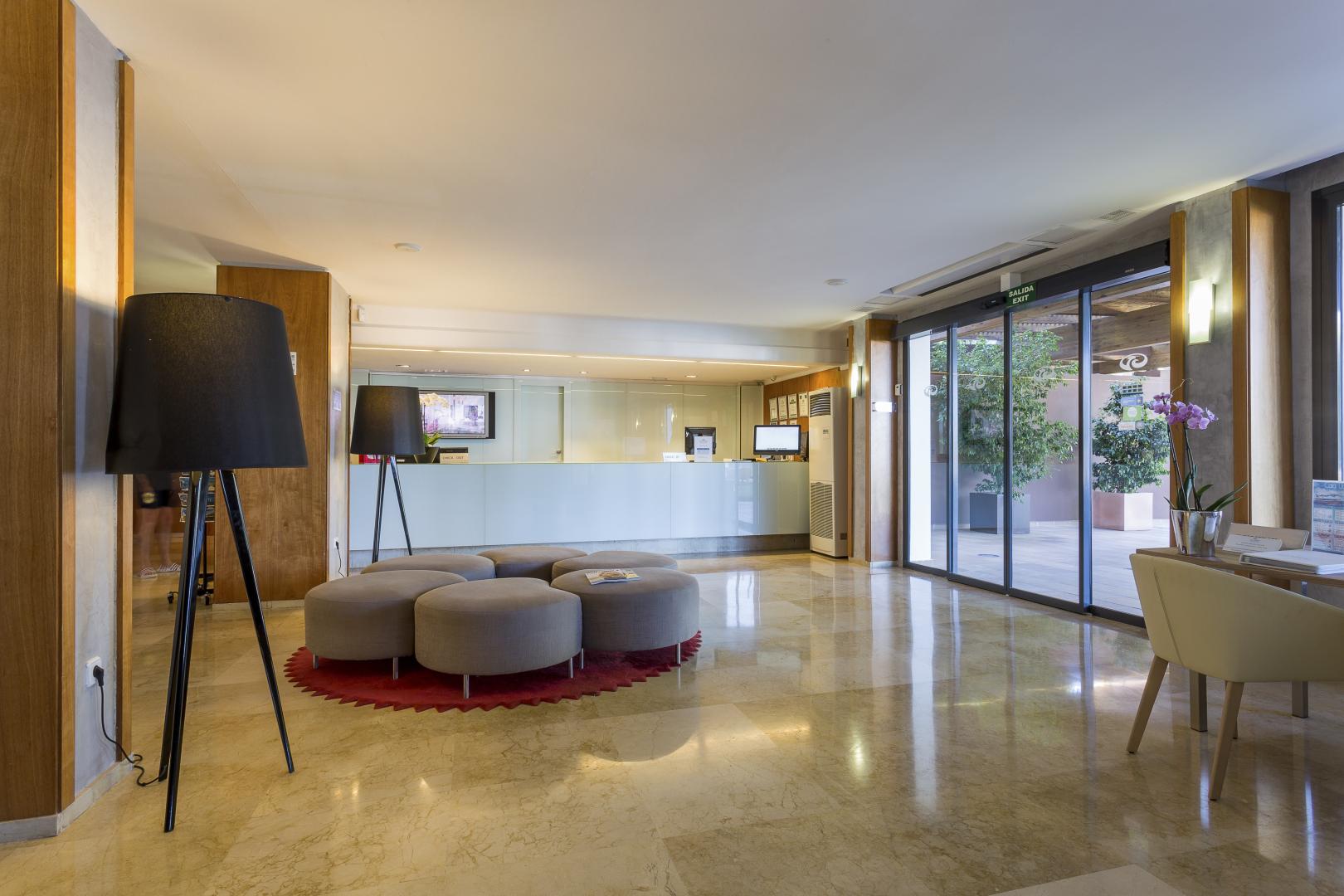 Palladium Hotel Cala Llonga foto 16