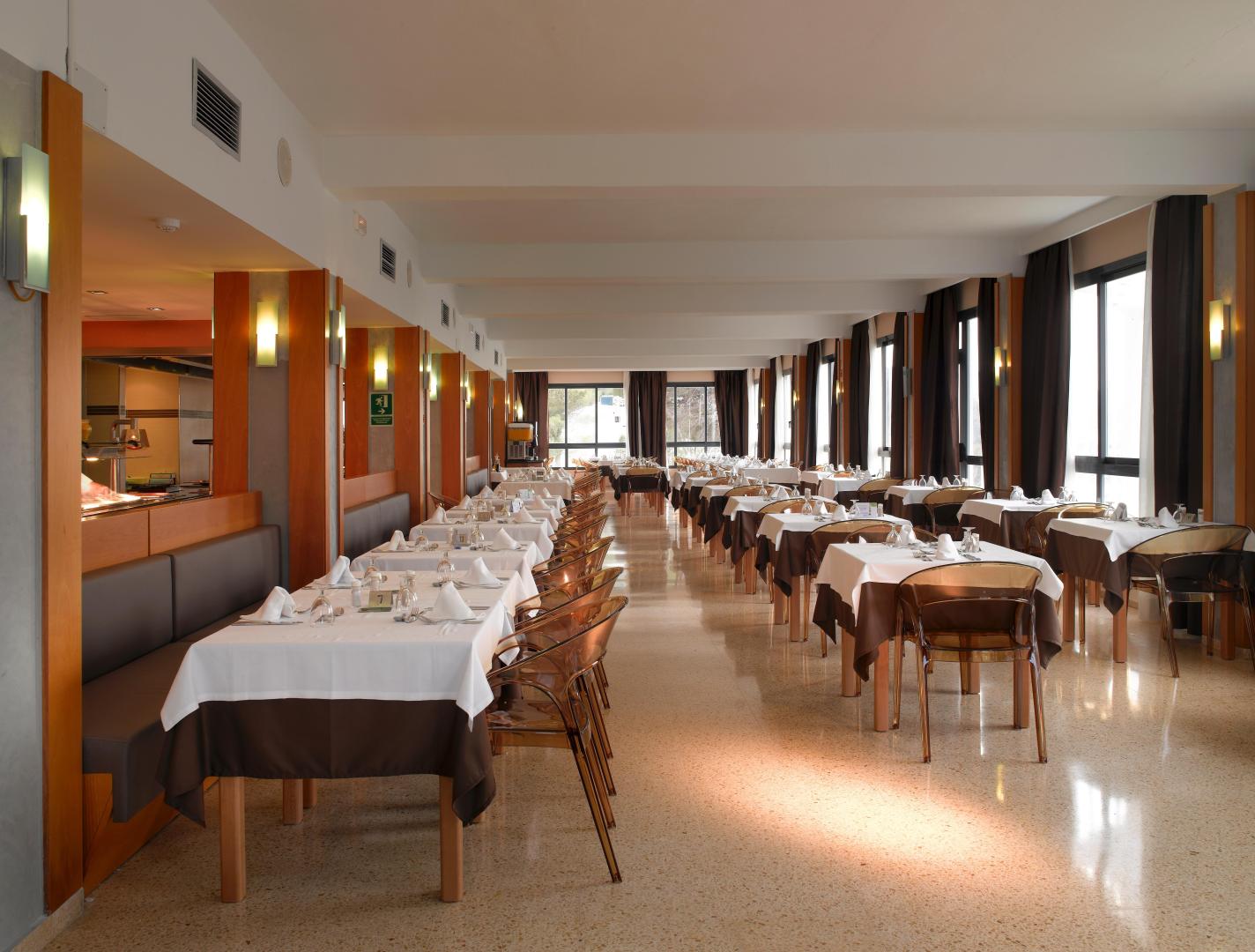 Palladium Hotel Cala Llonga foto 12