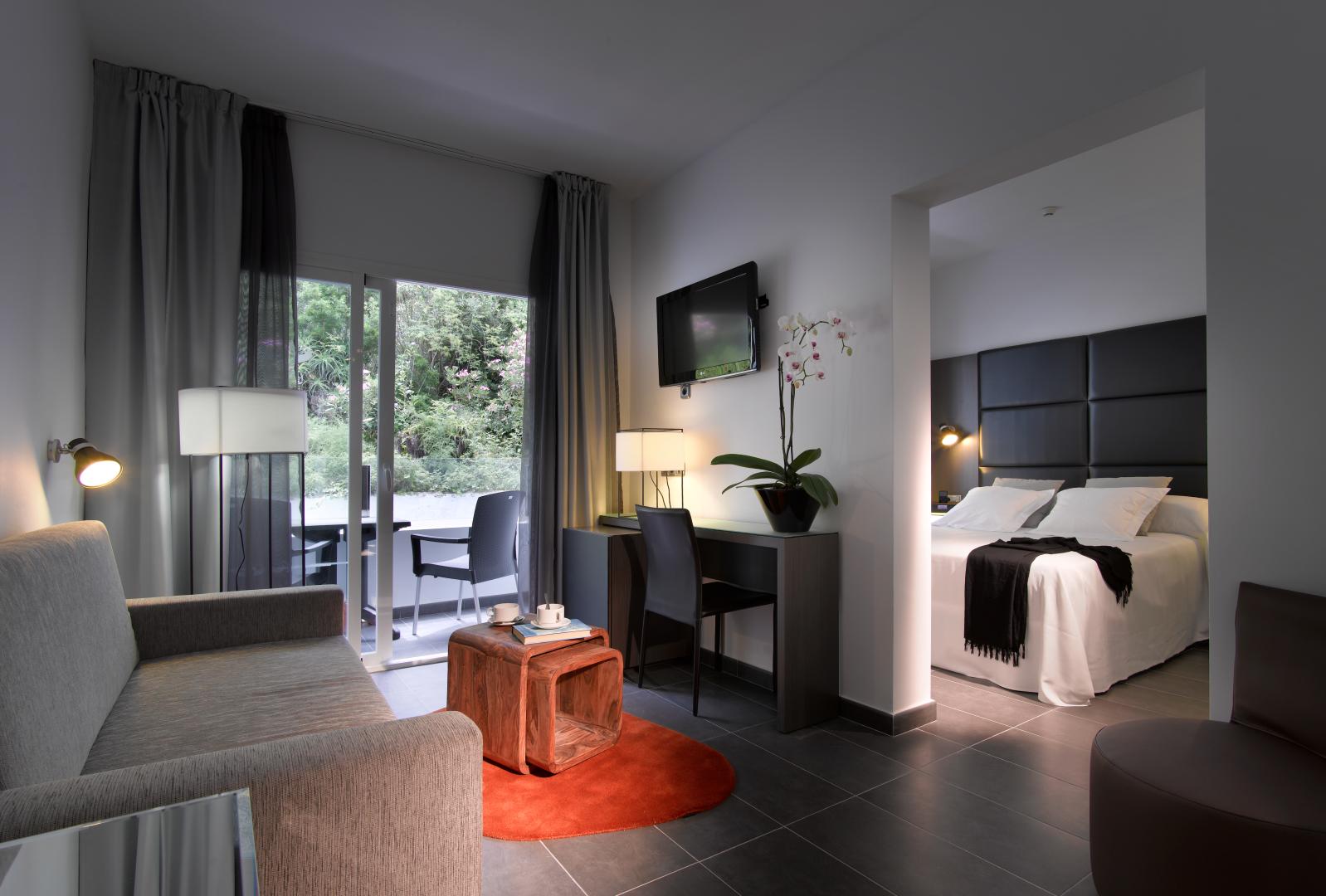 Palladium Hotel Cala Llonga foto 8