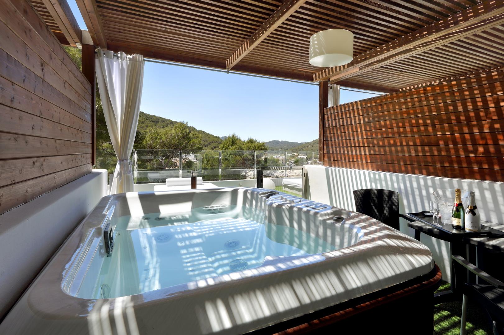 Palladium Hotel Cala Llonga foto 21