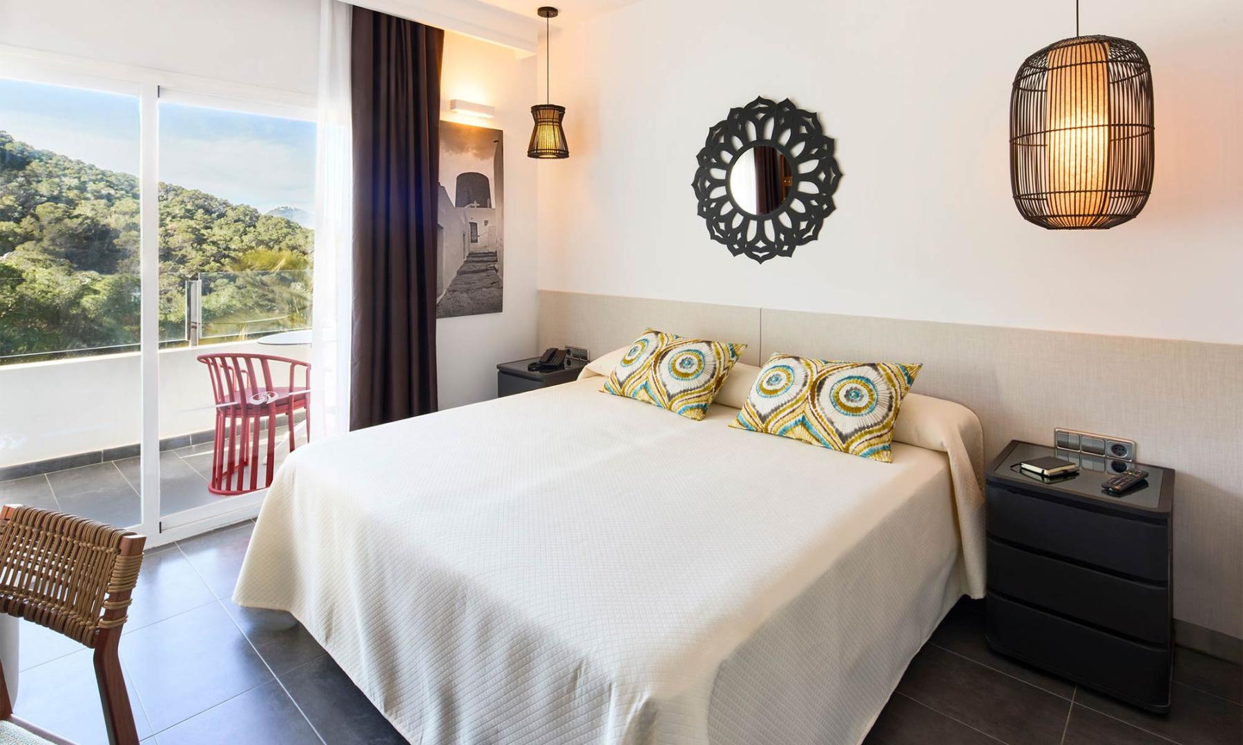 Palladium Hotel Cala Llonga foto 27