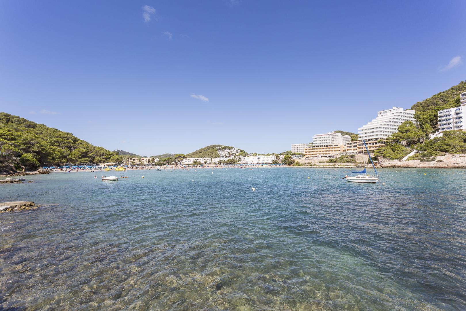 Palladium Hotel Cala Llonga foto 28