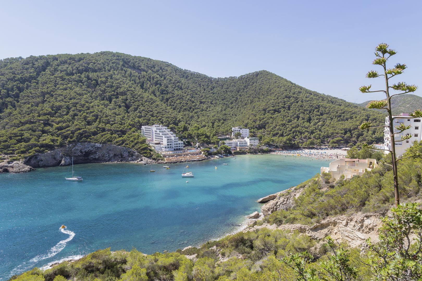 Palladium Hotel Cala Llonga foto 13