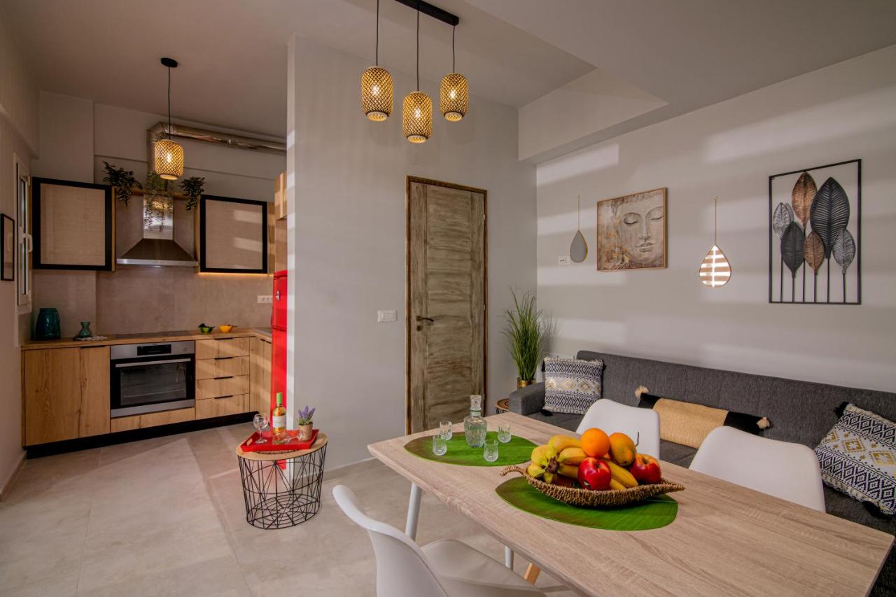 Koula Studios & Apartments foto 3