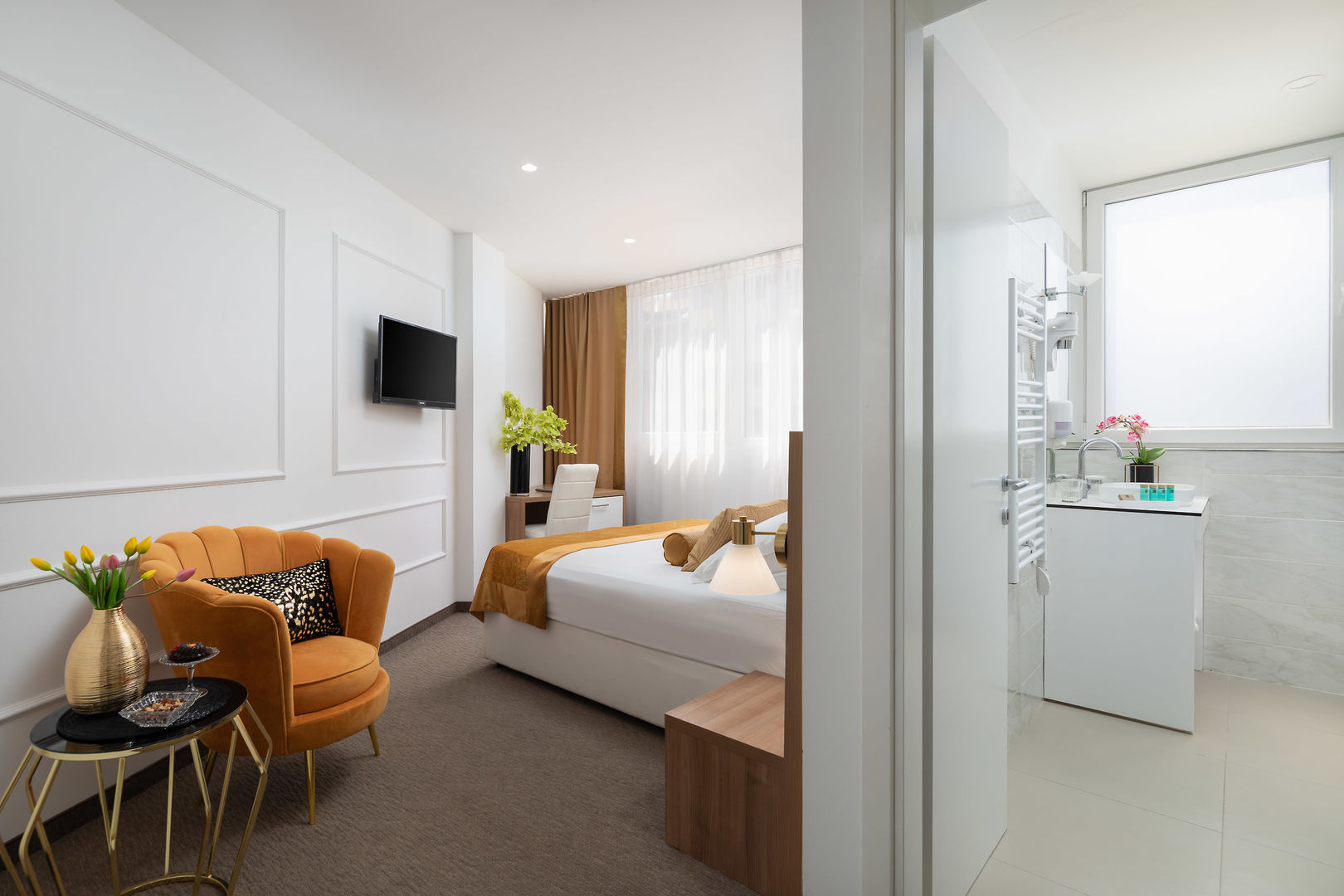 Hotel Corner foto 23