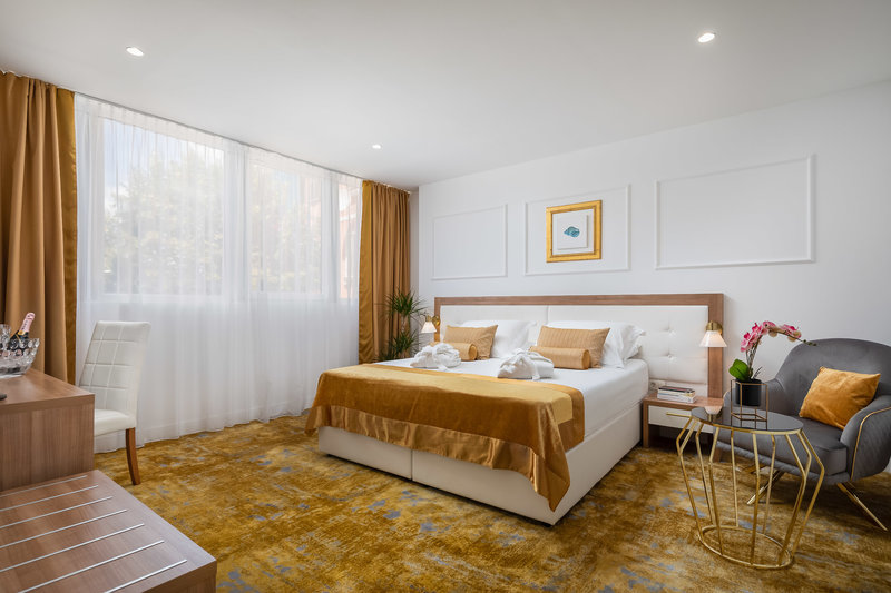 Hotel Corner foto 10