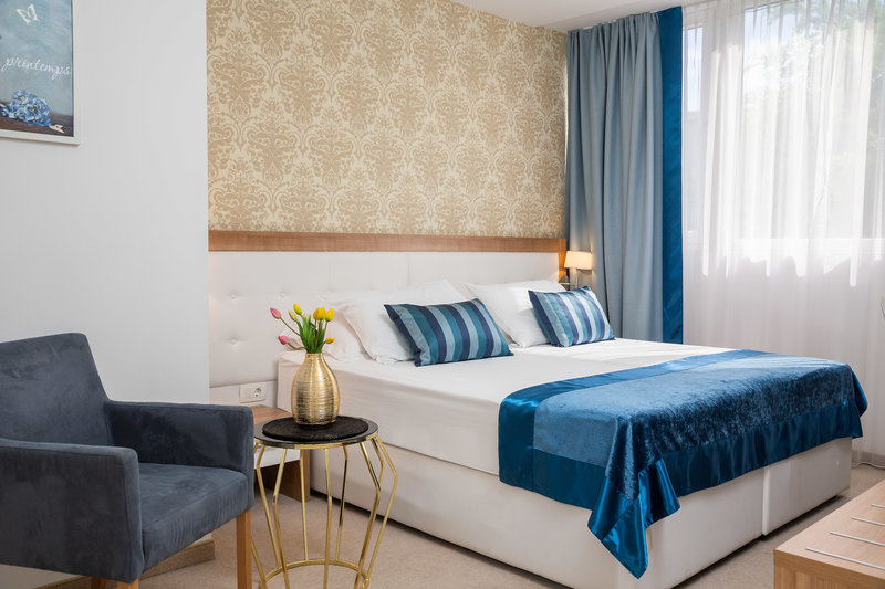 Hotel Corner foto 16