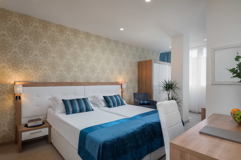 Hotel Corner foto 19