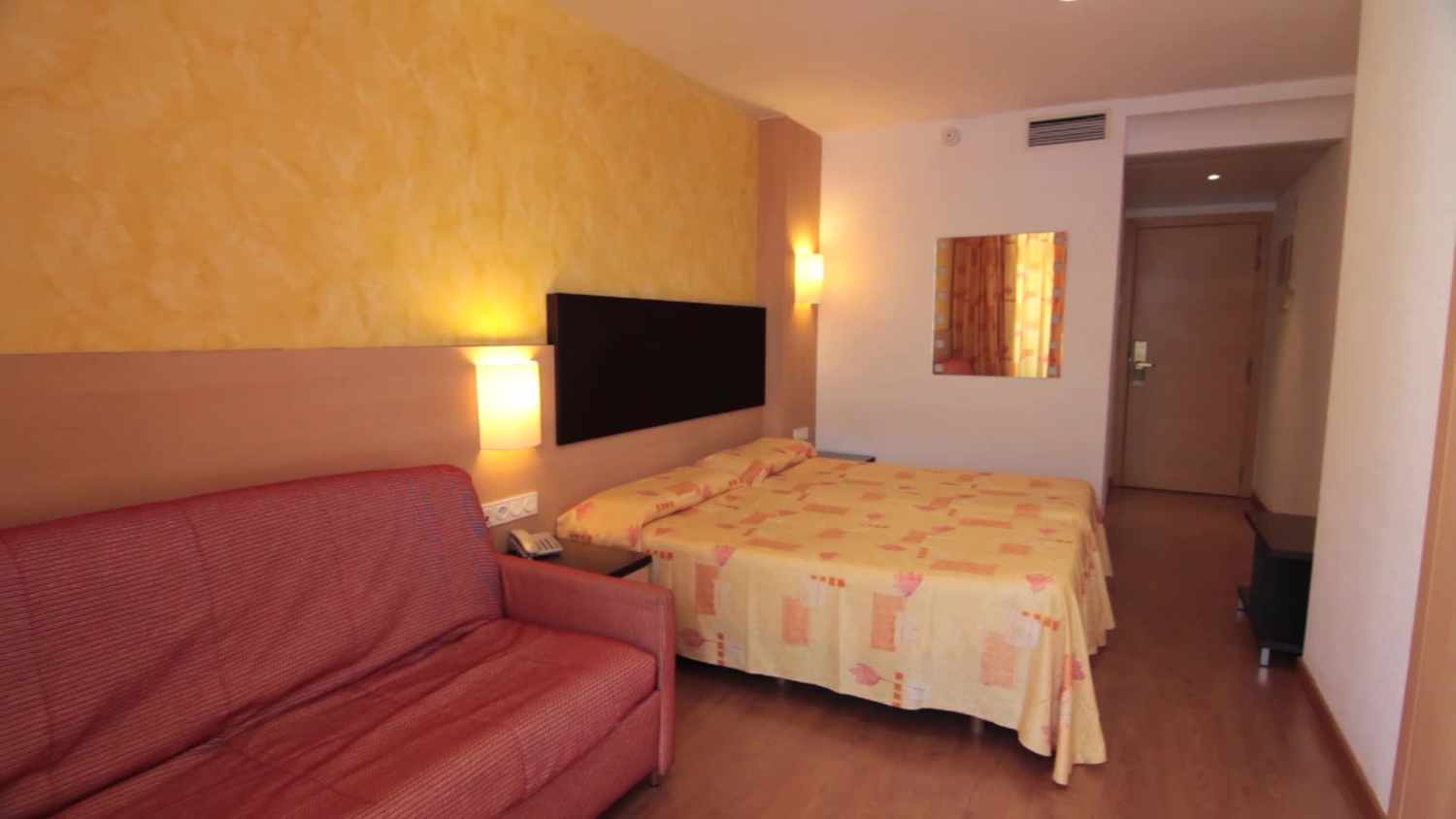 Hotel Blaumar foto 8