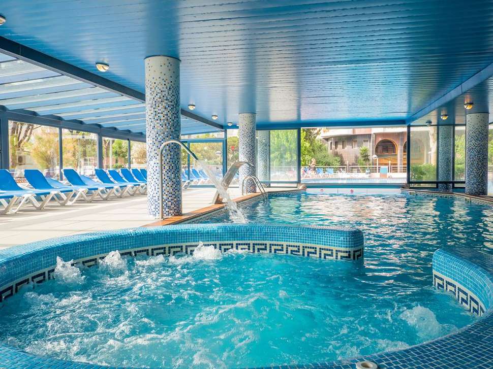 Hotel Blaumar foto 7